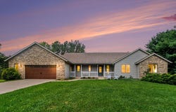 8969 Myers Lake Avenue NE, Rockford, MI 49341