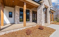 765 Golf Course Road, Pilot Mountain, NC 27041