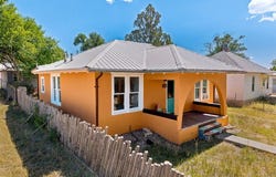 110 Garfield, Springer, NM 87747