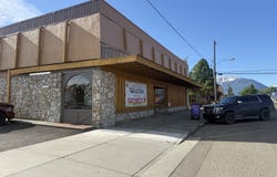 200 W NORTH St, Enterprise, OR 97828