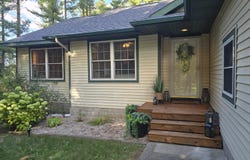 7426 Wiczer Drive, Whitehall, MI 49461