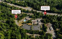 65000 E HIGHWAY 26, Welches, OR 97067