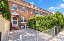 9326 Lafayette Walk, Brooklyn, NY 11209