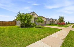 1106 Burlingame Drive, Cleburne, TX 76033