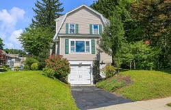 4 Longfellow Road, Worcester, MA 01602