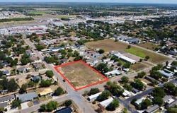 N 3rd Street, Donna, TX 78537
