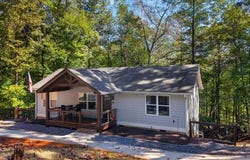 1485 NEWPORT DR, Ellijay, GA 30540