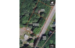 First Fork Rd., Sinnemahoning, PA 15861