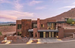 784 Sanctuary Place, Ivins, UT 84738