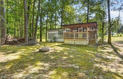 149 Rabbitt Lane, Henderson, NC 27537