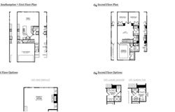 2 Trace Bluff, Dawsonville, GA 30534