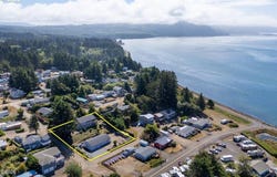 2255 W Oregon St, Netarts, OR 97143