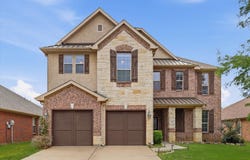 207 Moonlight Drive, Euless, TX 76039