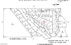 Mcclenney Drive, Posey, CA 93260