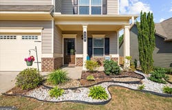540 Country Ridge Drive, Hoschton, GA 30548