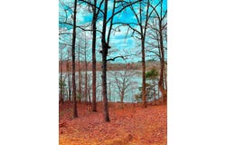 Eagle Drive, Perryville, AR 72126