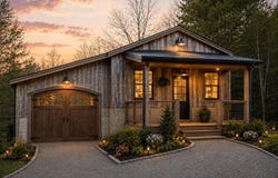 150 Post Office Road, Westport Island, ME 04578