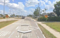 1615 Tropicana Parkway W, Cape Coral, FL 33993