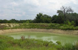 PR 42101 lot: 106, Evant, TX 76525