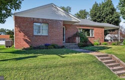 4219 ST RT 209, ELIZABETHVILLE, PA 17023