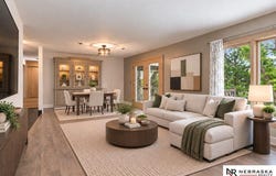 1025 N 145 Circle, Omaha, NE 68154