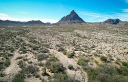 907 Terlingua Ranch Rd, Terlingua, TX 79852