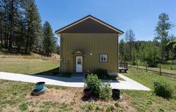 20803 W Euclid Rd, Spokane, WA 99022