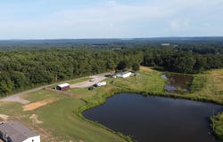 1002 COUNTY ROAD 449, GOOD HOPE, AL 35057