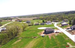 405 Evergreen Circle, Bennet, NE 68317