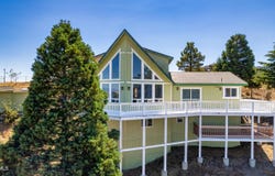 17075 Matterhorn Drive, Tehachapi, CA 93561