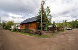 233 Arthur Avenue, Oak Creek, CO 80467