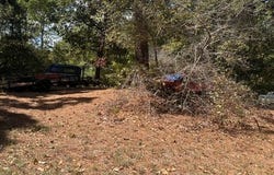 1144 County Road 2650, Shelbyville, TX 75973