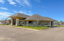 1125 TOWN ST, Prentice, WI 54556