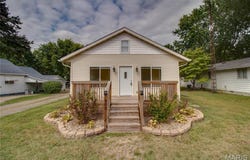409 E Teak Street, Thayer, IL 62689