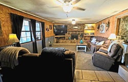 3307 Cornell Ave, Big Spring, TX 79720