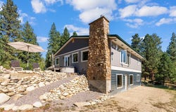 821 Fred Burr Road, Victor, MT 59875