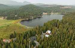 529 S Beaver Lake Rd, Athol, ID 83801
