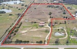 2035 FM-1566, Celeste, TX 75423