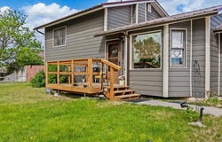 1542 La Mesa Circle, Rangely, CO 81648-3812
