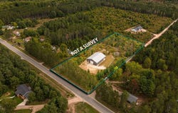 2263 Langs Lane, Interlochen, MI 49643