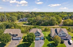 3604 Sawgrass Trail S, Eagan, MN 55123