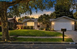 987 Getoun Drive, Concord, CA 94518