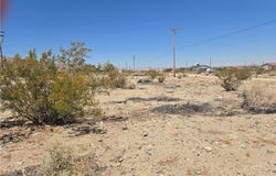 7070 Sheridan Avenue, 29 Palms, CA 92277