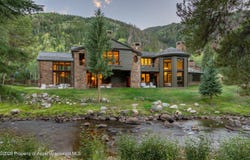 41 Popcorn Lane, Aspen, CO 81611