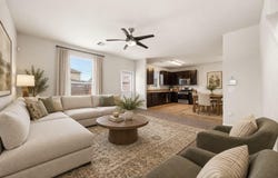 16503 Mandate Drive, Houston, TX 77049
