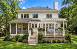 203 Simerville Road, Chapel Hill, NC 27517