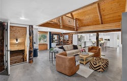 5 Comanche Trail, Red Lodge, MT 59068