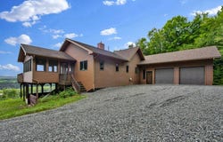 473 Buck Road, Troy, PA 16947