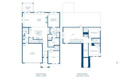 1105 Hickory Chase Lane, Crowley, TX 76036
