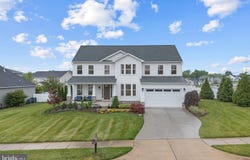 159 ABRAMS POINTE Boulevard, WINCHESTER, VA 22602